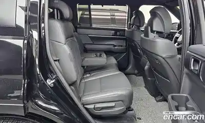 Hyundai Santa Fe 2025 2.5 Автомат в Москве № 815084, миниатюра 11