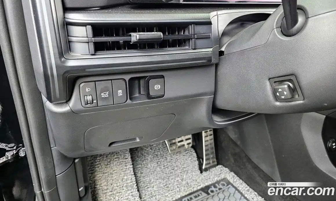 Hyundai Santa Fe 2025 2.5 Автомат в Москве № 815084, фото 15