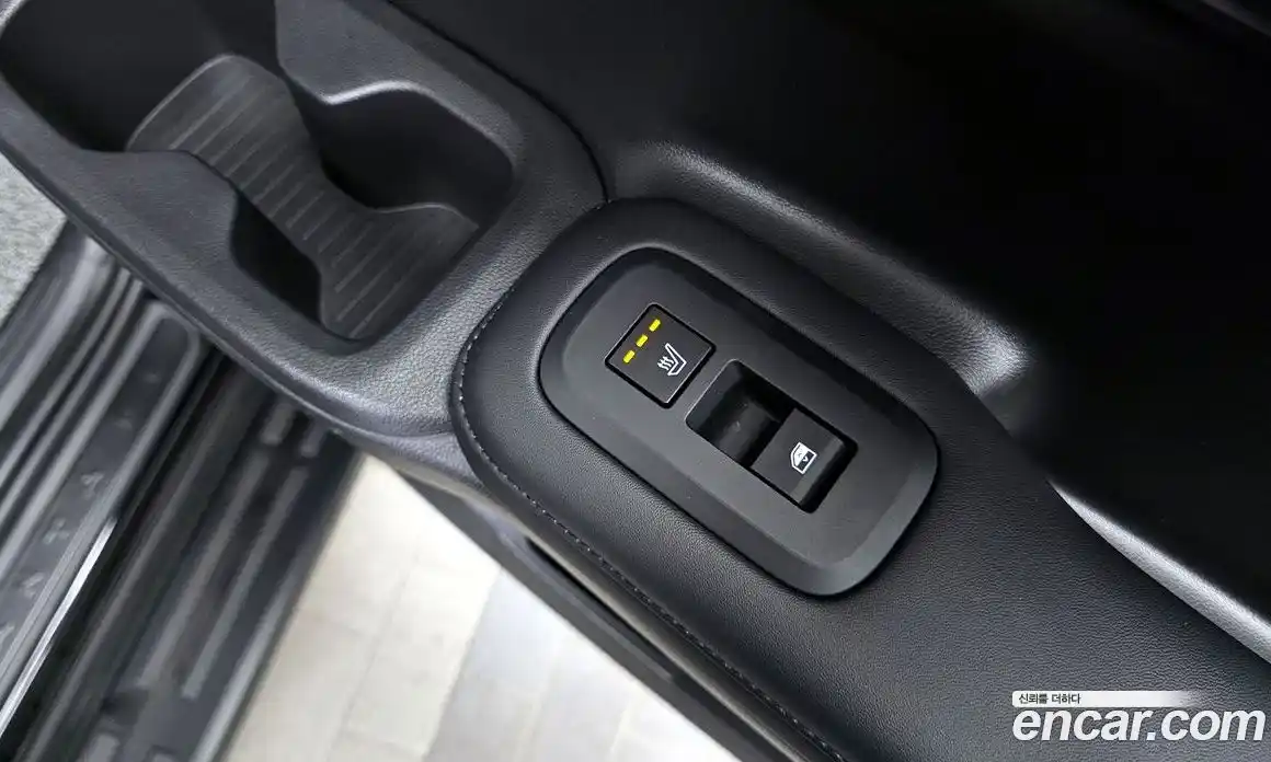 Hyundai Santa Fe 2025 2.5 Автомат в Москве № 815084, фото 18