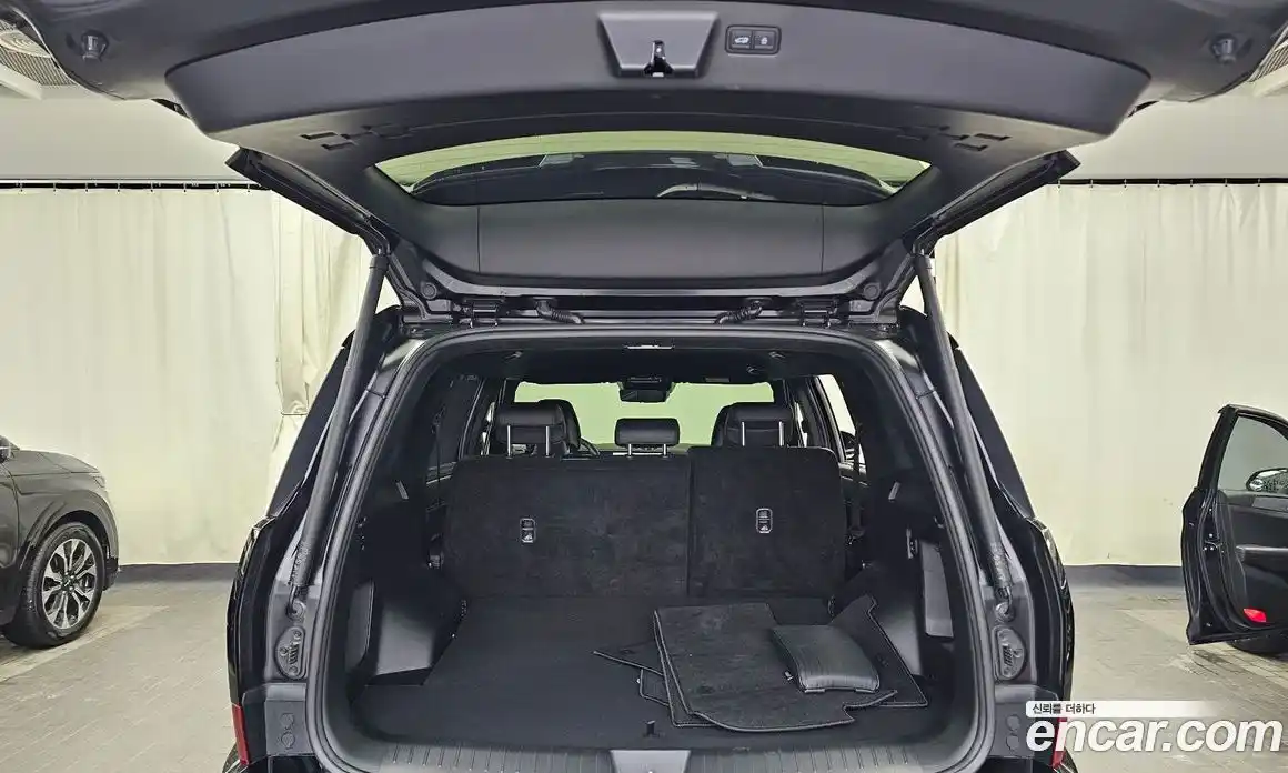 Hyundai Santa Fe 2025 2.5 Автомат в Москве № 815084, фото 19