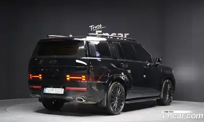 Hyundai Santa Fe 2025 2.5 Автомат в Москве № 815084, миниатюра 2