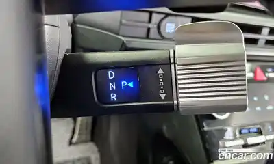 Hyundai Santa Fe 2025 2.5 Автомат в Москве № 815084, миниатюра 8