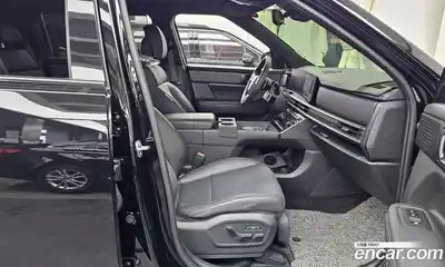 Hyundai Santa Fe 2025 2.5 Автомат в Москве № 815084, миниатюра 10