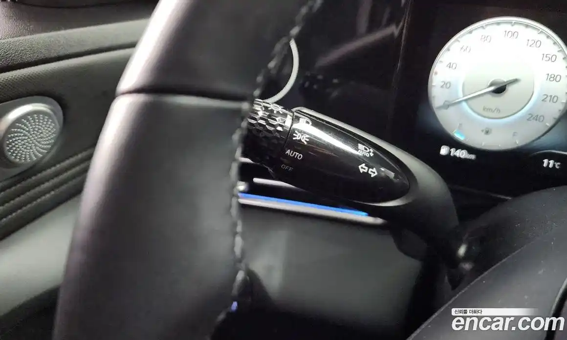 Hyundai Avante 2021 1.6 Автомат в Москве № 815357, фото 13