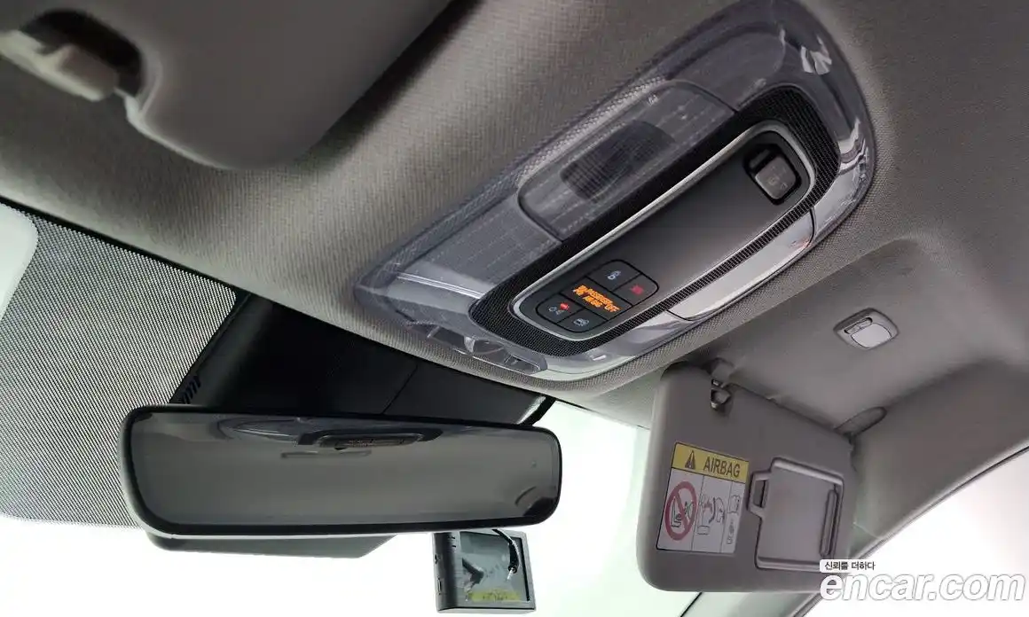 Hyundai Avante 2021 1.6 Автомат в Москве № 815357, фото 18