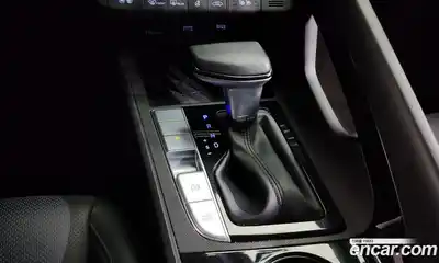 Hyundai Avante 2021 1.6 Автомат в Москве № 815357, миниатюра 8