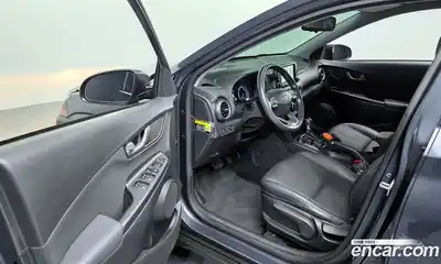 Hyundai Kona 2018 1.6 Автомат в Москве № 815478, миниатюра 11