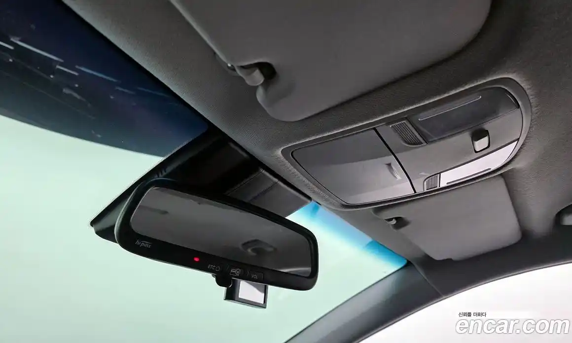 Hyundai Kona 2018 1.6 Автомат в Москве № 815478, фото 18