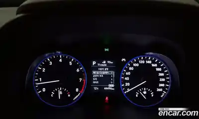 Hyundai Kona 2018 1.6 Автомат в Москве № 815478, миниатюра 8