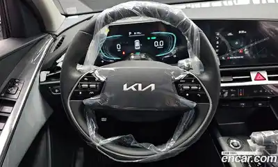 Kia Niro 2026 1.6 Автомат в Москве № 815549, миниатюра 12