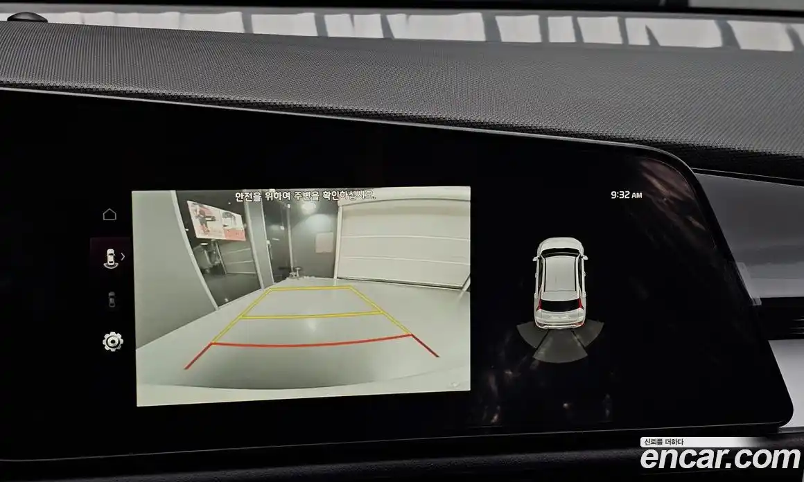 Kia Niro 2026 1.6 Автомат в Москве № 815549, фото 16