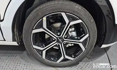 Kia Niro 2026 1.6 Автомат в Москве № 815549, миниатюра 5