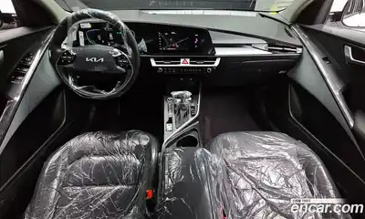 Kia Niro 2026 1.6 Автомат в Москве № 815549, миниатюра 7