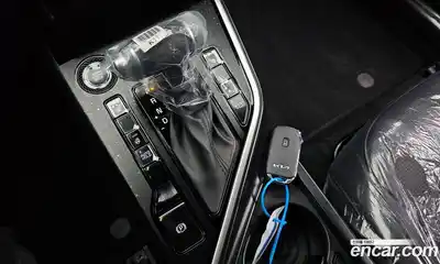 Kia Niro 2026 1.6 Автомат в Москве № 815549, миниатюра 9