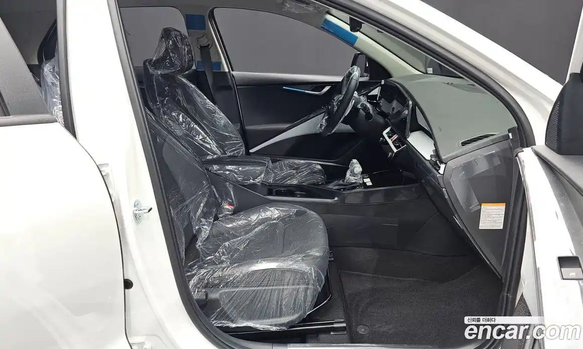 Kia Niro 2026 1.6 Автомат в Москве № 815549, фото 10