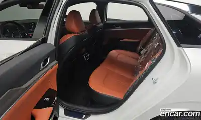 Kia K5 2026 2.0 Автомат в Москве № 815551, миниатюра 11