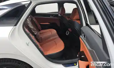 Kia K5 2026 2.0 Автомат в Москве № 815551, миниатюра 12