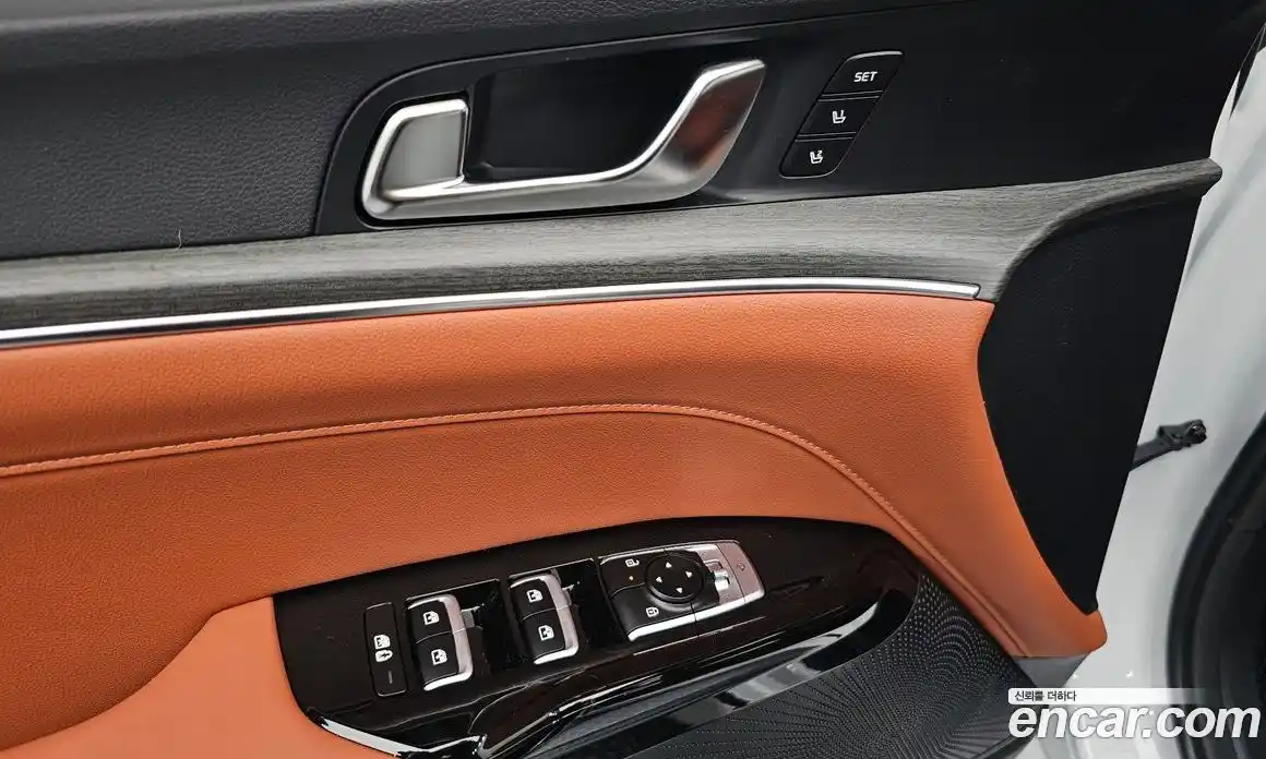 Kia K5 2026 2.0 Автомат в Москве № 815551, фото 14