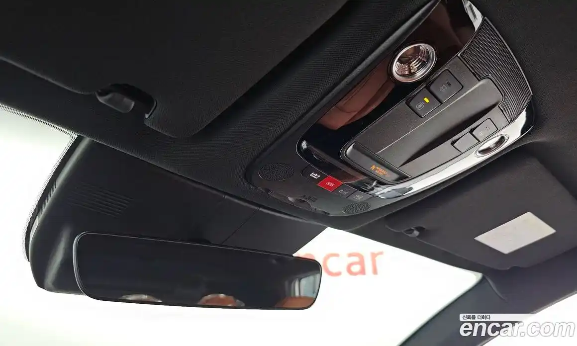 Kia K5 2026 2.0 Автомат в Москве № 815551, фото 17