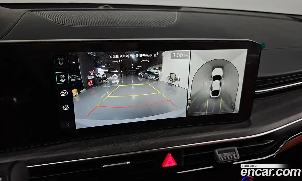 Kia K5 2026 2.0 Автомат в Москве № 815551, фото 19