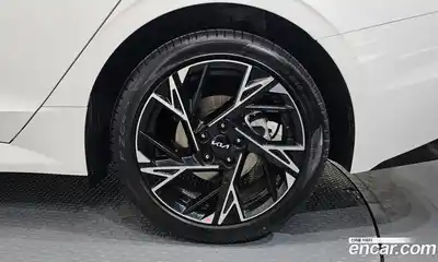 Kia K5 2026 2.0 Автомат в Москве № 815551, миниатюра 5