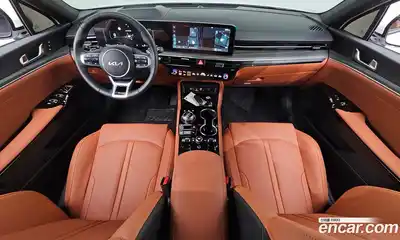 Kia K5 2026 2.0 Автомат в Москве № 815551, миниатюра 7