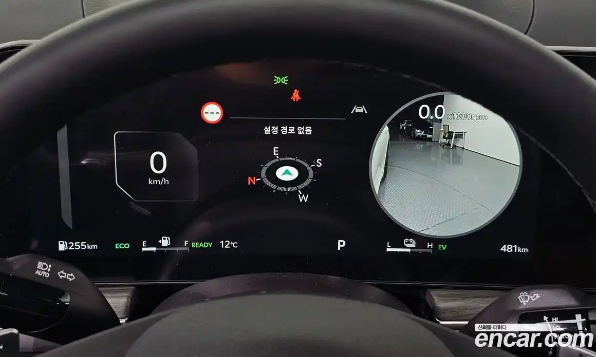 Kia K5 2026 2.0 Автомат в Москве № 815551, фото 8