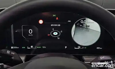 Kia K5 2026 2.0 Автомат в Москве № 815551, миниатюра 8