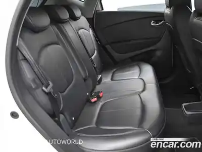 Renault QM3 2019 1.5 Автомат в Москве № 815605, миниатюра 12