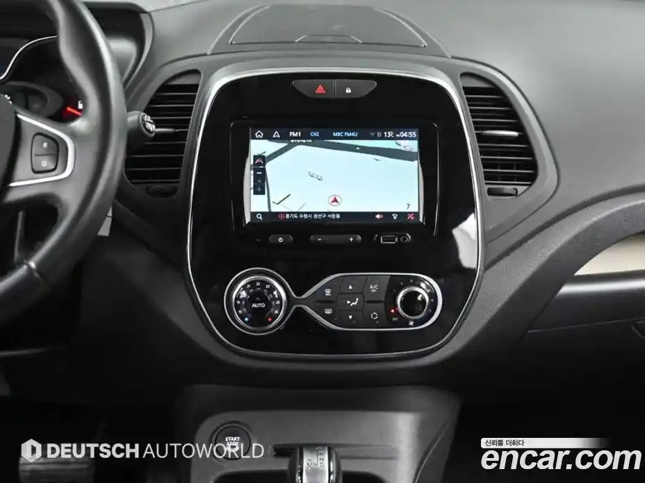 Renault QM3 2019 1.5 Автомат в Москве № 815605, фото 14