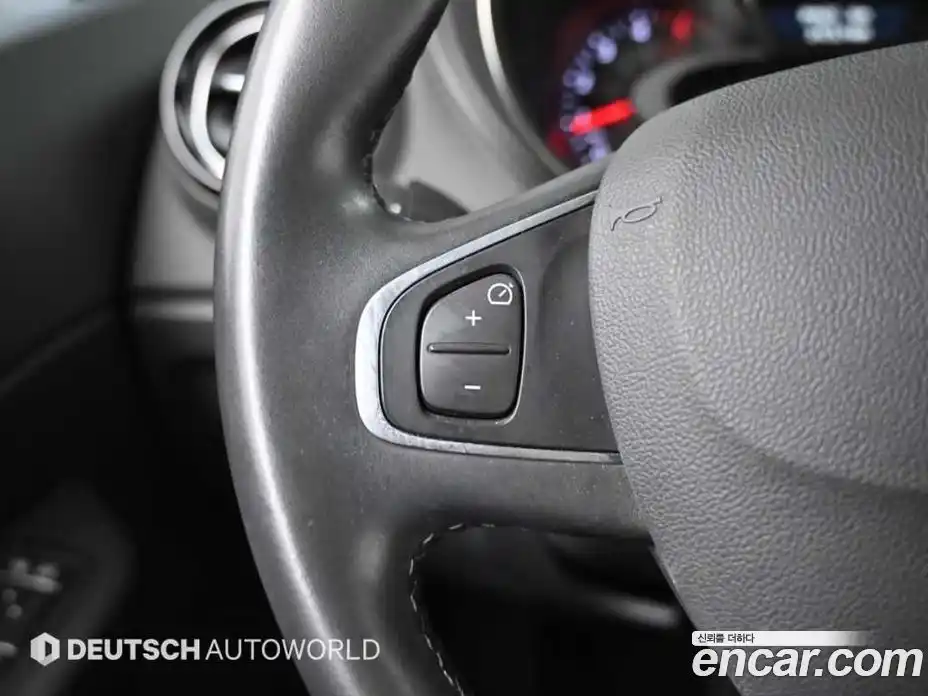 Renault QM3 2019 1.5 Автомат в Москве № 815605, фото 16