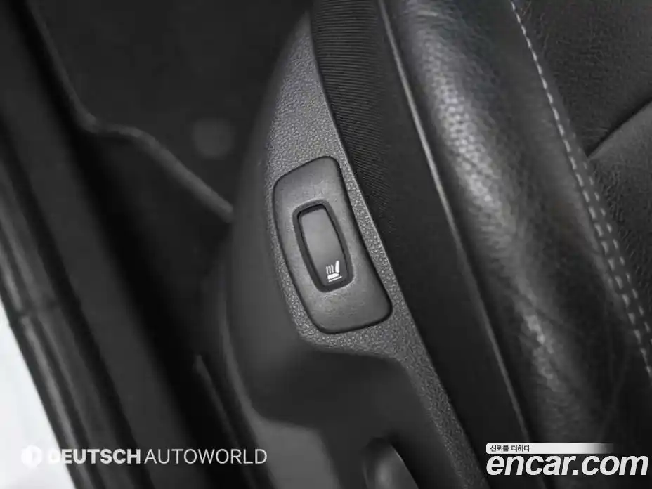 Renault QM3 2019 1.5 Автомат в Москве № 815605, фото 17