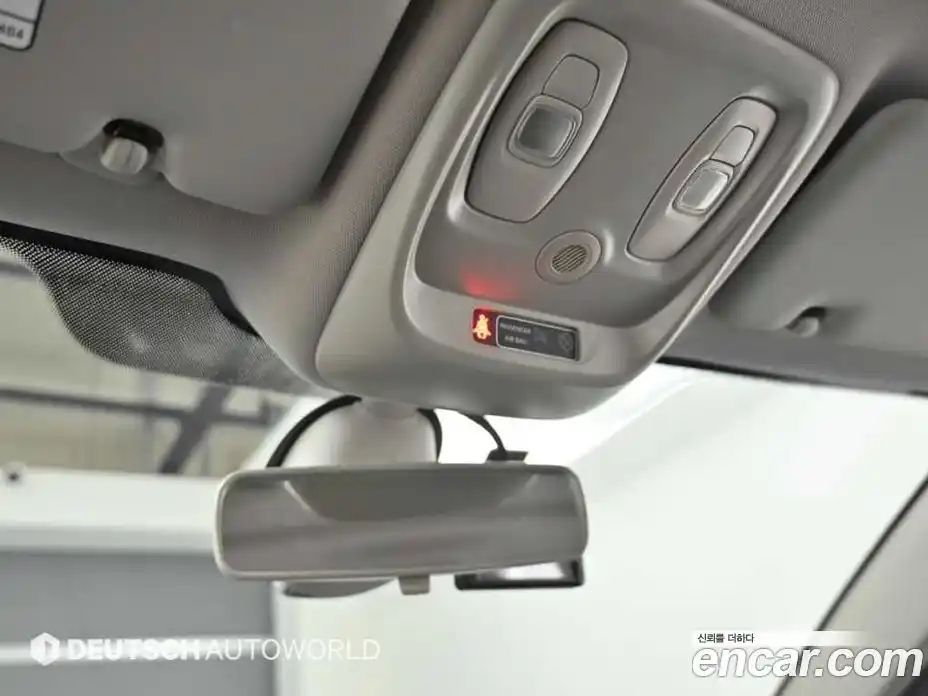 Renault QM3 2019 1.5 Автомат в Москве № 815605, фото 18