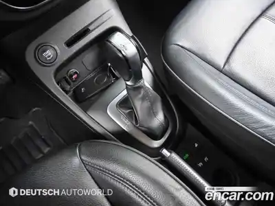 Renault QM3 2019 1.5 Автомат в Москве № 815605, миниатюра 9