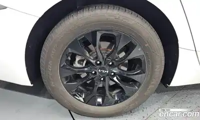 Kia K8 2025 3.5 гидро в Москве № 815670, миниатюра 5