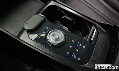 Kia K8 2025 3.5 гидро в Москве № 815670, миниатюра 9
