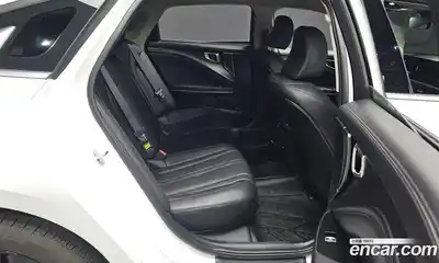 Kia K8 2025 3.5 гидро в Москве № 815670, миниатюра 10