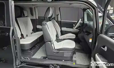 Kia Ray 2024 0.3 Автомат в Москве № 815724, миниатюра 12