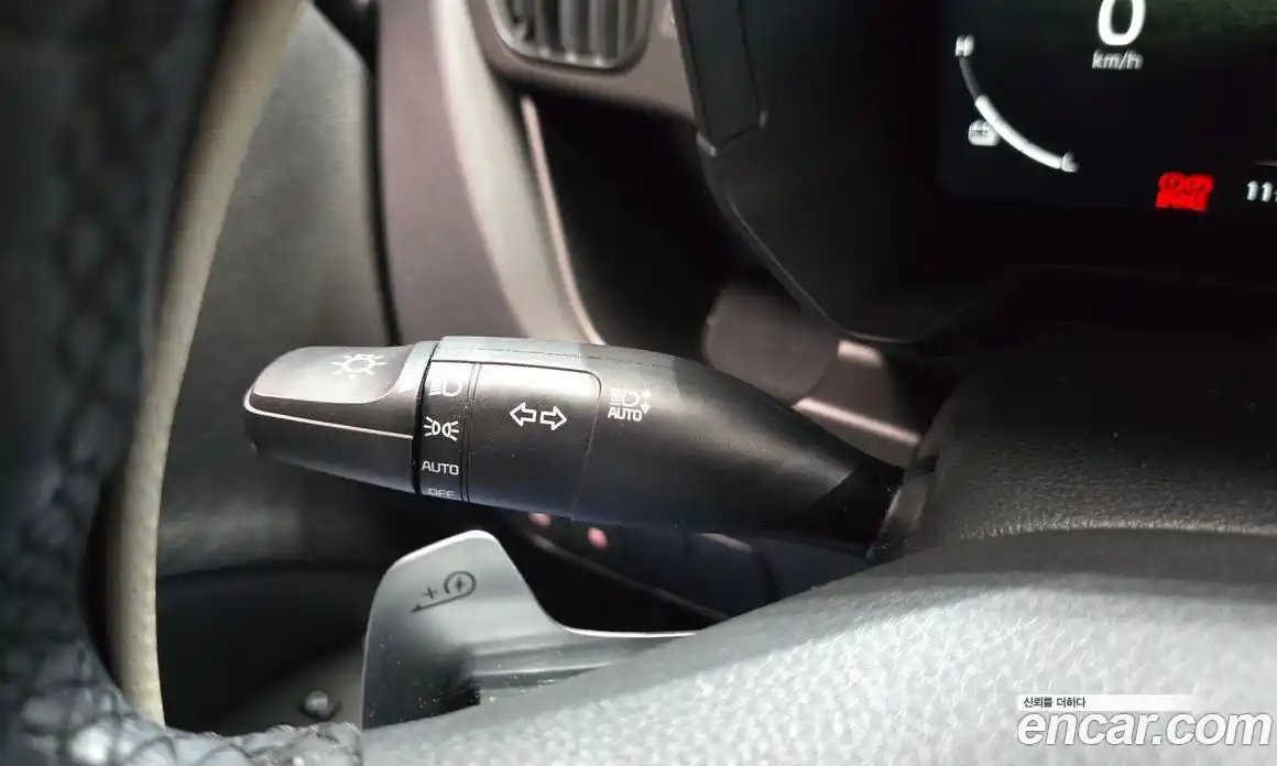 Kia Ray 2024 0.3 Автомат в Москве № 815724, фото 15