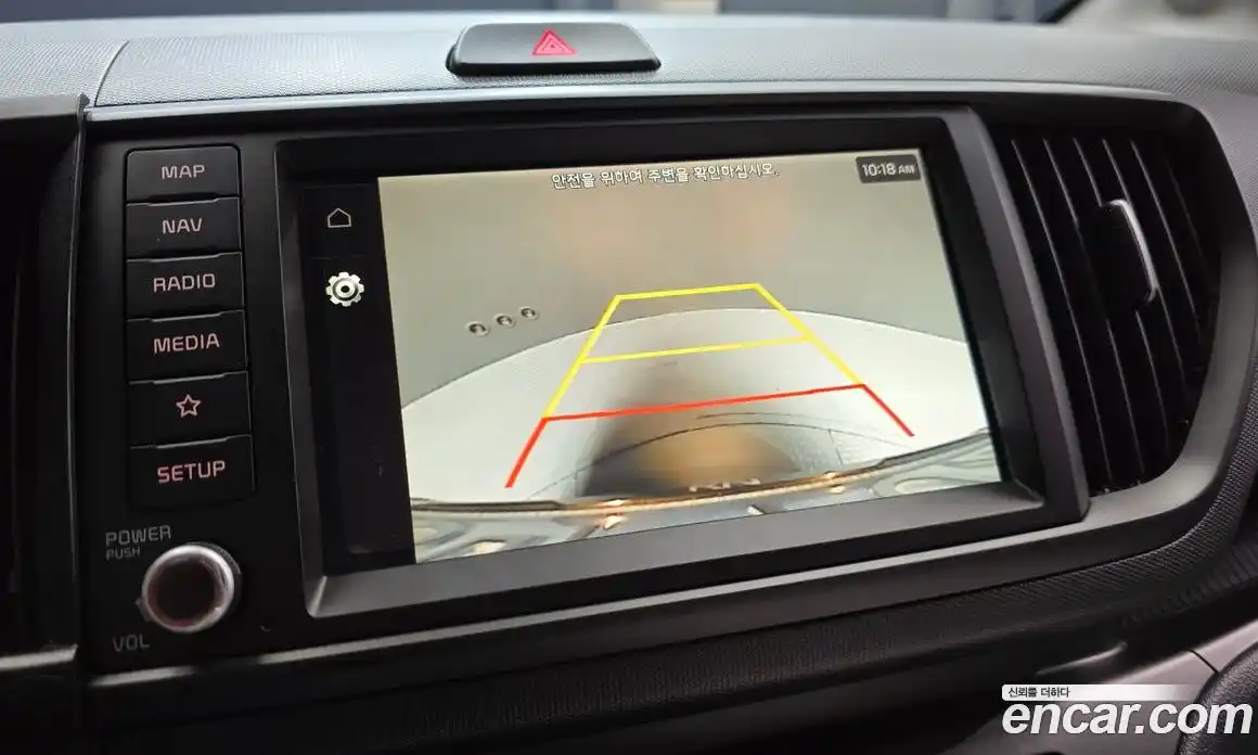 Kia Ray 2024 0.3 Автомат в Москве № 815724, фото 16