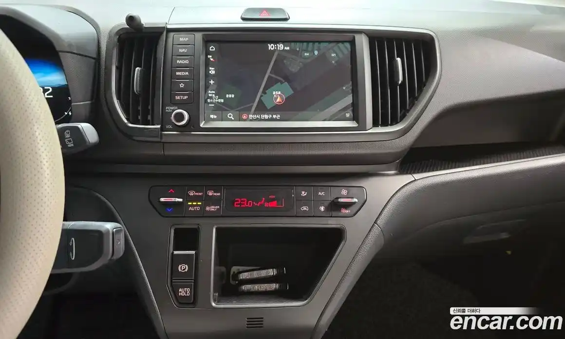 Kia Ray 2024 0.3 Автомат в Москве № 815724, фото 17