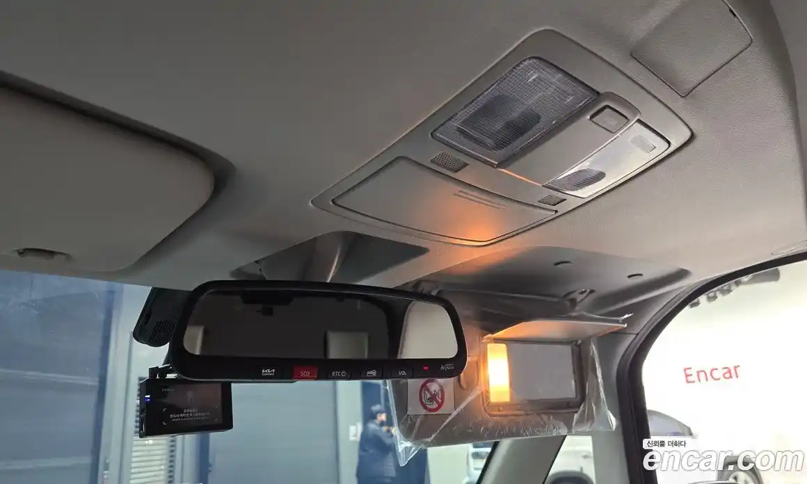 Kia Ray 2024 0.3 Автомат в Москве № 815724, фото 19