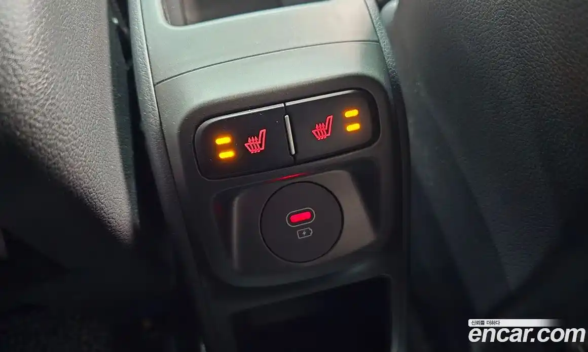 Kia Ray 2024 0.3 Автомат в Москве № 815724, фото 20