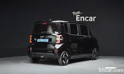 Kia Ray 2024 0.3 Автомат в Москве № 815724, миниатюра 2