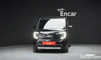 Kia Ray 2024 0.3 Автомат в Москве № 815724, миниатюра 3