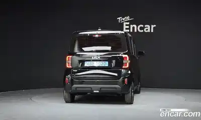 Kia Ray 2024 0.3 Автомат в Москве № 815724, миниатюра 4