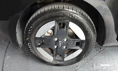 Kia Ray 2024 0.3 Автомат в Москве № 815724, миниатюра 5