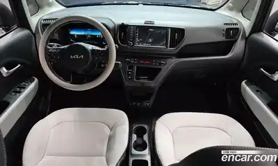 Kia Ray 2024 0.3 Автомат в Москве № 815724, миниатюра 7