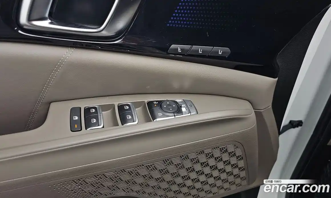 Kia Canival 2024 2.2 Автомат в Москве № 815782, фото 17