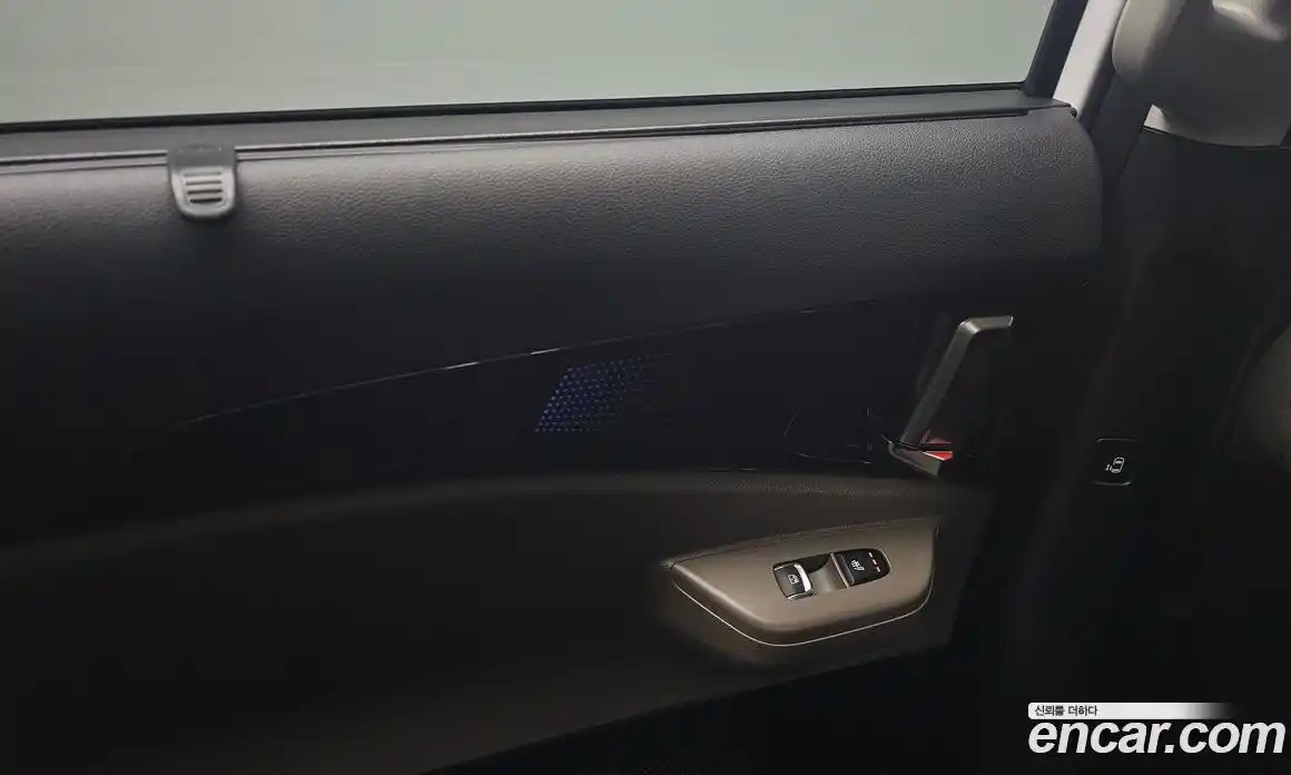 Kia Canival 2024 2.2 Автомат в Москве № 815782, фото 18